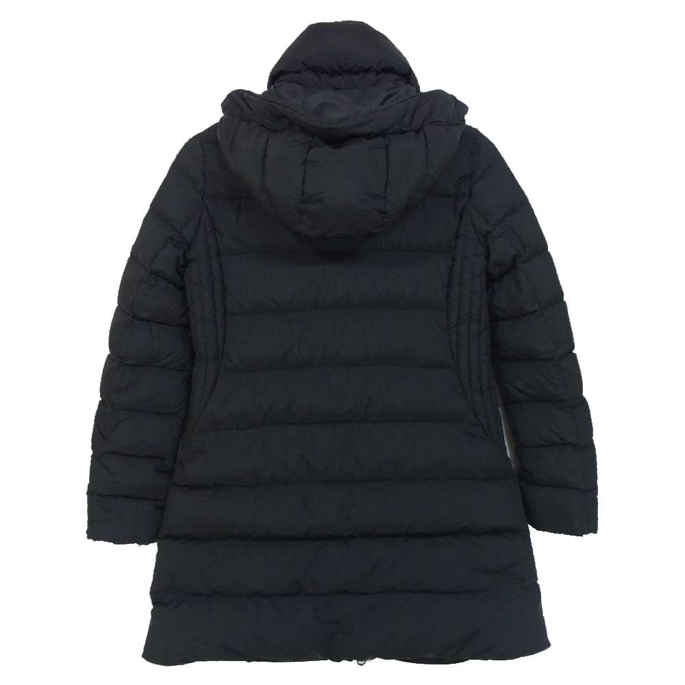 TATRAS タトラス 18AW   LTA18A4496 POLITEAMA ダウンコート ブラック系 3【中古】