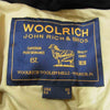 WOOLRICH ウールリッチ WOCPS2918 ARKTIC PARKA アークティックパーカ ダウンコート ブラック系 XS【中古】