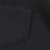 Yohji Yamamoto ヨウジヤマモト Ys for men ワイズフォーメン 80~90s 初期タグ ウール ニット セーター ブラック系 サイズ表記なし【中古】