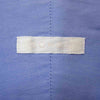 COMOLI コモリ 15AW 101-02003 Band Collar Shirt ポケット バンドカラーシャツ ブルー ブルー系 1【中古】