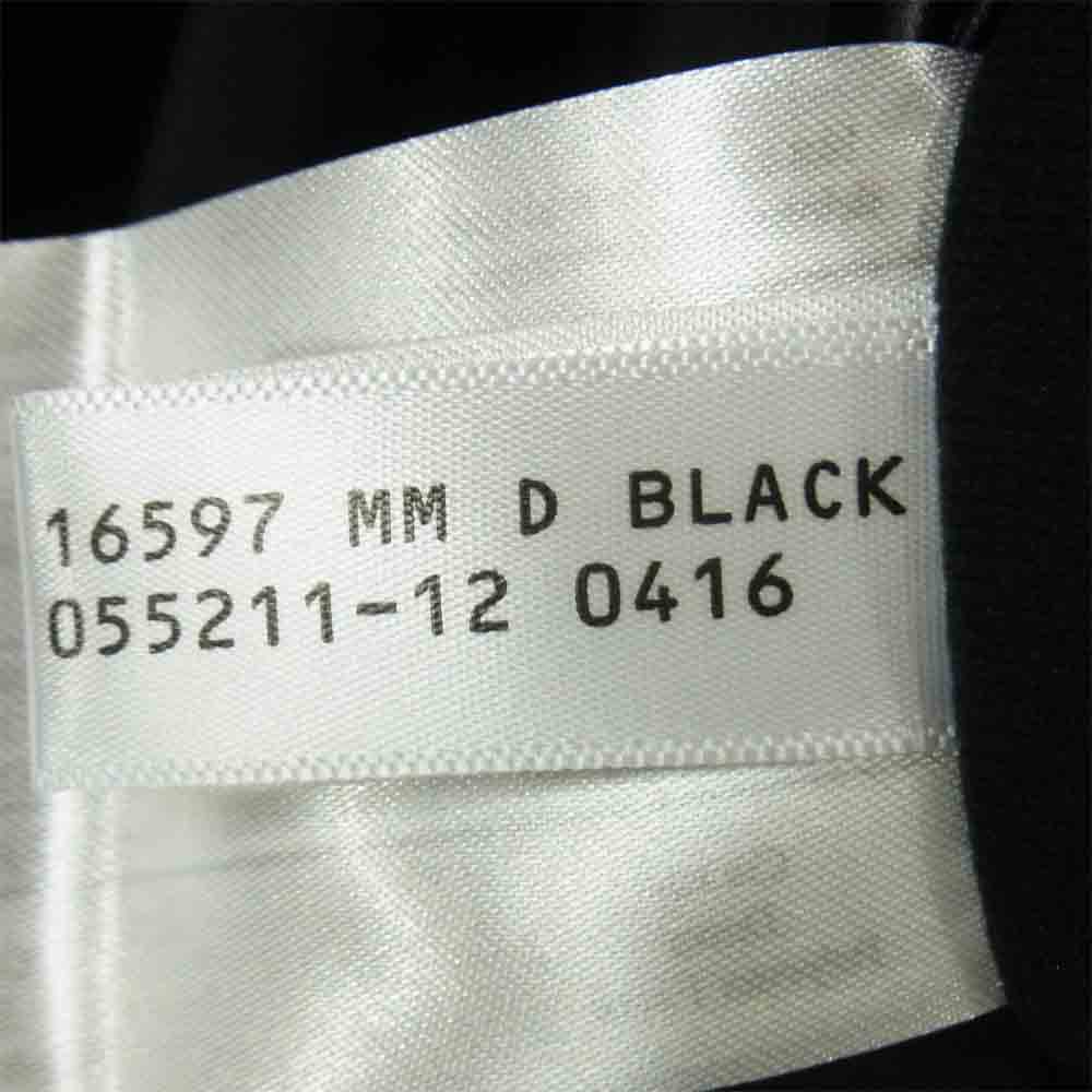 ARC'TERYX アークテリクス ヴェイランス ナイロン モニターダウンコート カナダ製 ブラック系 M【美品】【中古】