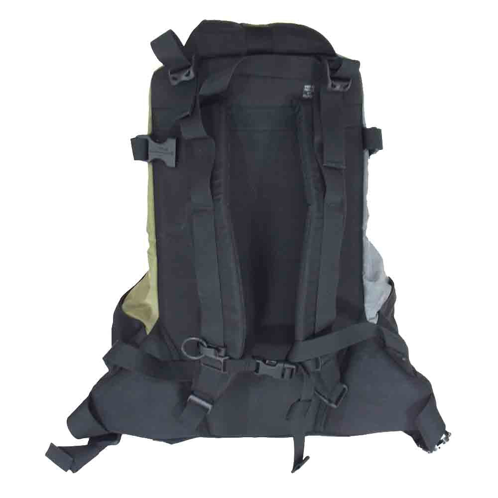 ARC'TERYX アークテリクス 23407 BEAMS別注 Sebring25 Back Pack バックパック カーキ系【中古】