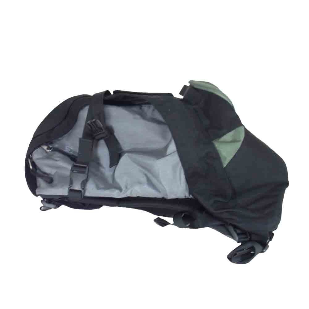 ARC'TERYX アークテリクス 23407 BEAMS別注 Sebring25 Back Pack バックパック カーキ系【中古】