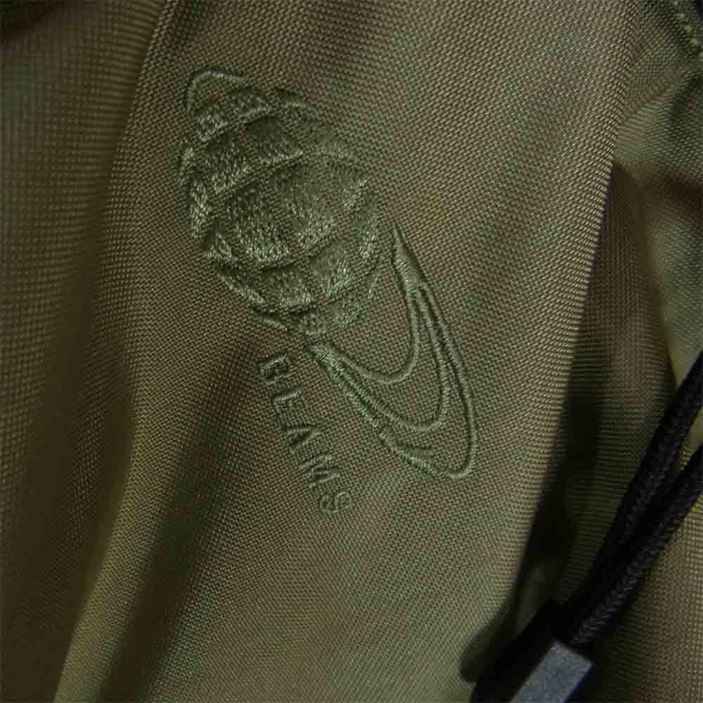 ARC'TERYX アークテリクス 23407 BEAMS別注 Sebring25 Back Pack バックパック カーキ系【中古】