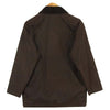 Barbour バブアー 英国製 国内正規品 1702250 BEAUFORT ビューフォート オイルドジャケット ダークブラウン系【中古】