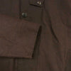 Barbour バブアー 英国製 国内正規品 1702250 BEAUFORT ビューフォート オイルドジャケット ダークブラウン系【中古】