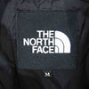 THE NORTH FACE ノースフェイス ND91950 BALTRO LIGHT JKT バルトロ ライト ジャケット ニュートープ カーキ系 M【美品】【中古】