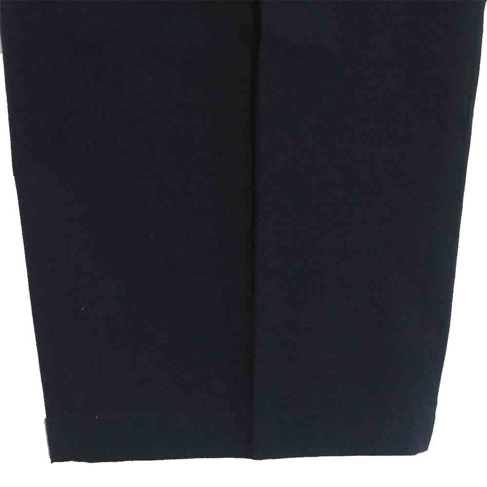 Yohji Yamamoto ヨウジヤマモト MB-P10-102 Ys for men ワイズフォーメン ウール スラックス パンツ ブラック系 サイズ表記なし【中古】