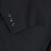 Yohji Yamamoto ヨウジヤマモト Ys for men ワイズフォーメン 3B テーラード ジャケット ブラック系 4【中古】