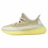 adidas アディダス FZ5246 YEEZY イージーブースト 350 V2 ナチュラル オフホワイト系 27.5cm【新古品】【未使用】【中古】
