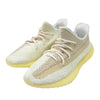 adidas アディダス FZ5246 YEEZY イージーブースト 350 V2 ナチュラル オフホワイト系 27.5cm【新古品】【未使用】【中古】
