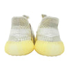 adidas アディダス FZ5246 YEEZY イージーブースト 350 V2 ナチュラル オフホワイト系 27.5cm【新古品】【未使用】【中古】
