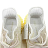 adidas アディダス FZ5246 YEEZY イージーブースト 350 V2 ナチュラル オフホワイト系 27.5cm【新古品】【未使用】【中古】