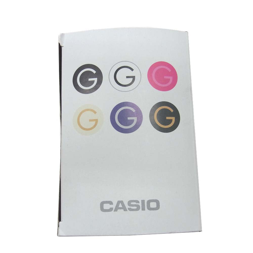 【未使用】CASIO G-SHOCK mini GMN-692-1JR カシオ Gショック ブラック ピンク デジタル 腕時計 Y0664 G-SHOCK - 【中古・希少】g-shock mini GMN-692-1JRブラック/ピンク の