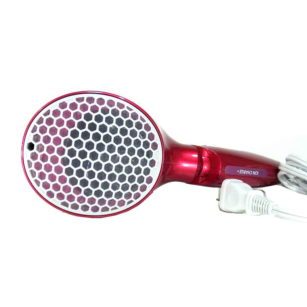 パナソニック EH-CNA9E-RP ナノケア ヘアドライヤー ナノイー ルージュピンク【極上美品】【中古】