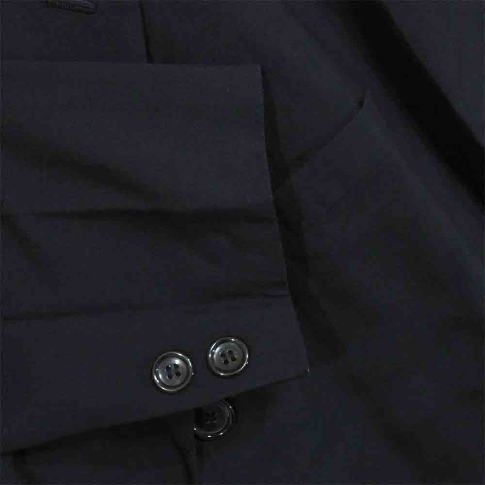 Yohji Yamamoto ヨウジヤマモト Y's for men ワイズフォーメン ウール 3B テーラードジャケット ネイビー系 表記無し【中古】