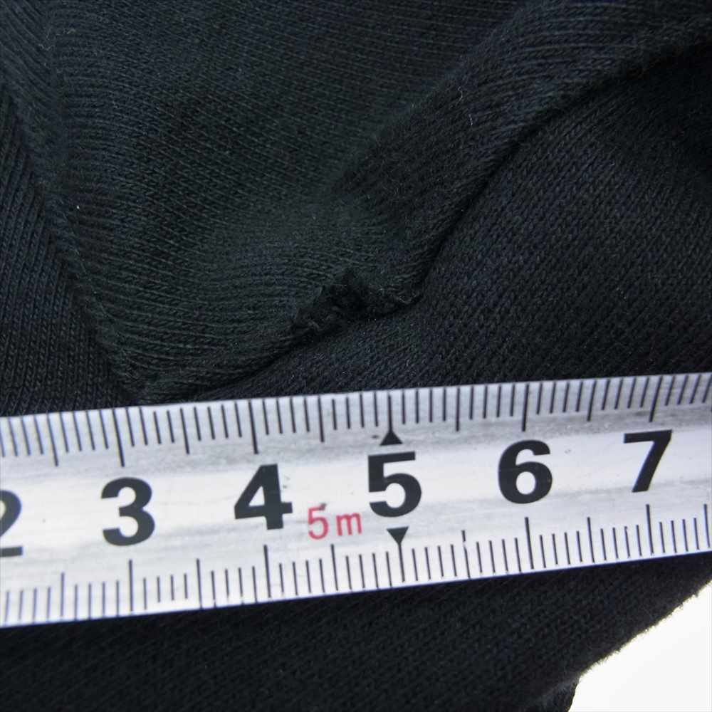 FEAR OF GOD フィアオブゴッド SIXTH COLLECTION CORE SWEATPANTS スウェット パンツ ブラック系 S【中古】