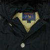 WOOLRICH ウールリッチ 1702061 ARCTIC PARKA ML アークティック パーカーML ファー フーディ ダウン ジャケット ブラック系 XS【中古】