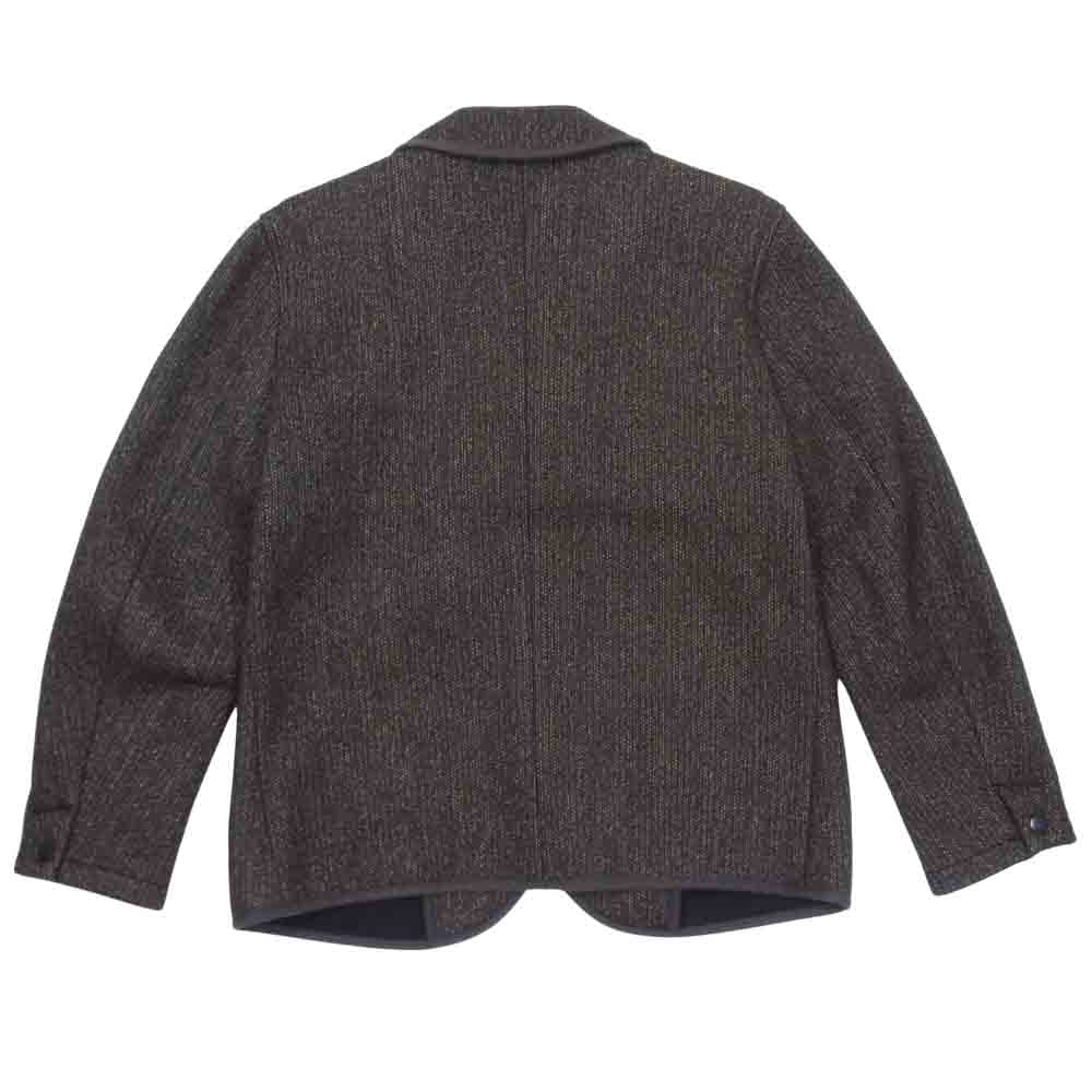 FULLCOUNT フルカウント BBJ6-003 BROWN'S BEACH JACKET