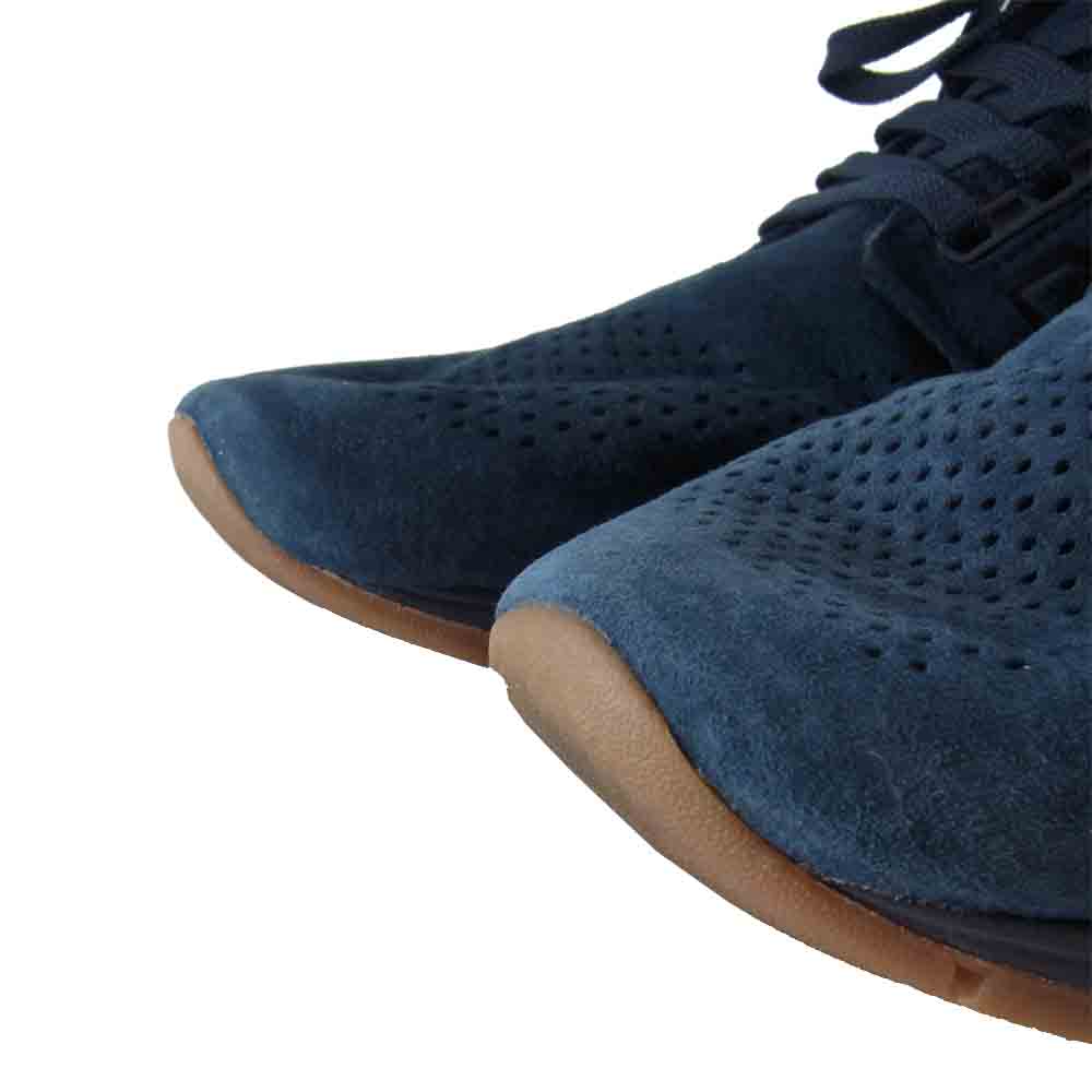 NEW BALANCE ニューバランス MS247LT GALAXY ギャラクシー ネイビー系 24cm【中古】