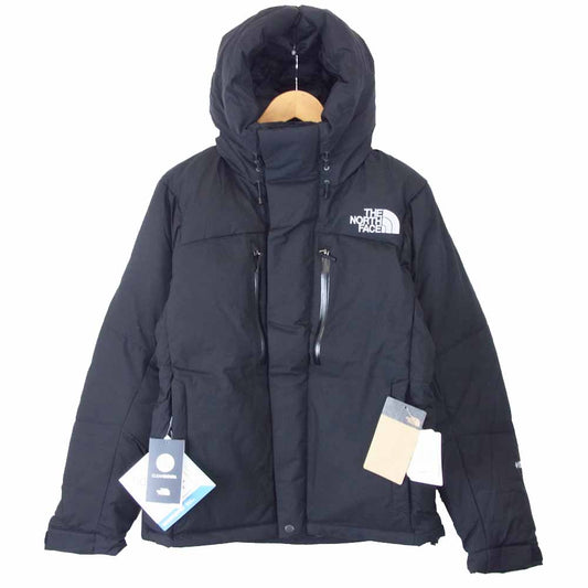 THE NORTH FACE ノースフェイス ND91950 BALTRO LIGHT JACKET バルトロ ライト ジャケット  ブラック系 M【新古品】【未使用】【中古】