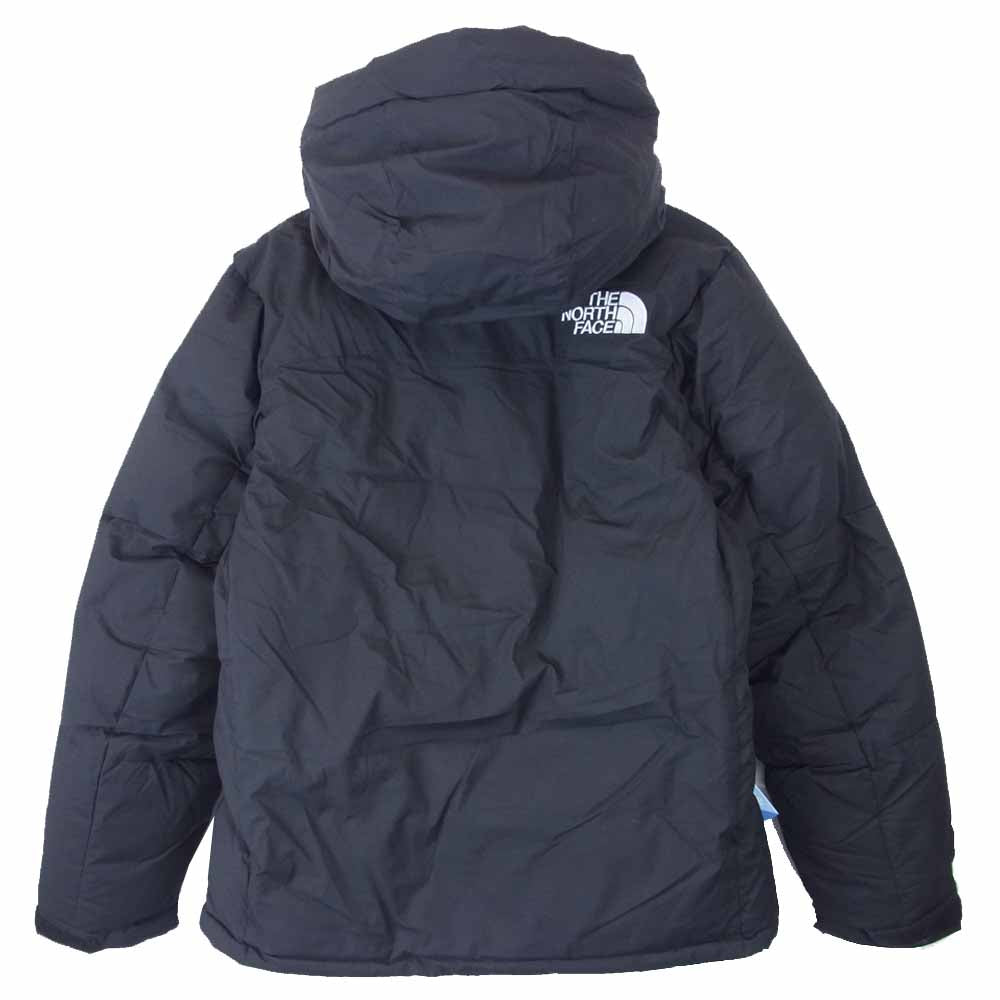 THE NORTH FACE ノースフェイス ND91950 BALTRO LIGHT JACKET バルトロ ライト ジャケット  ブラック系 M【新古品】【未使用】【中古】
