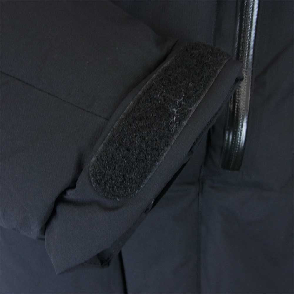 THE NORTH FACE ノースフェイス ND91950 BALTRO LIGHT JACKET バルトロ ライト ジャケット  ブラック系 M【新古品】【未使用】【中古】