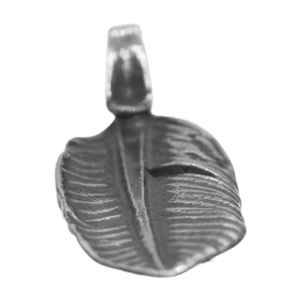 LYNCH SILVERSMITH リンチシルバースミス S フェザー トップ【中古】