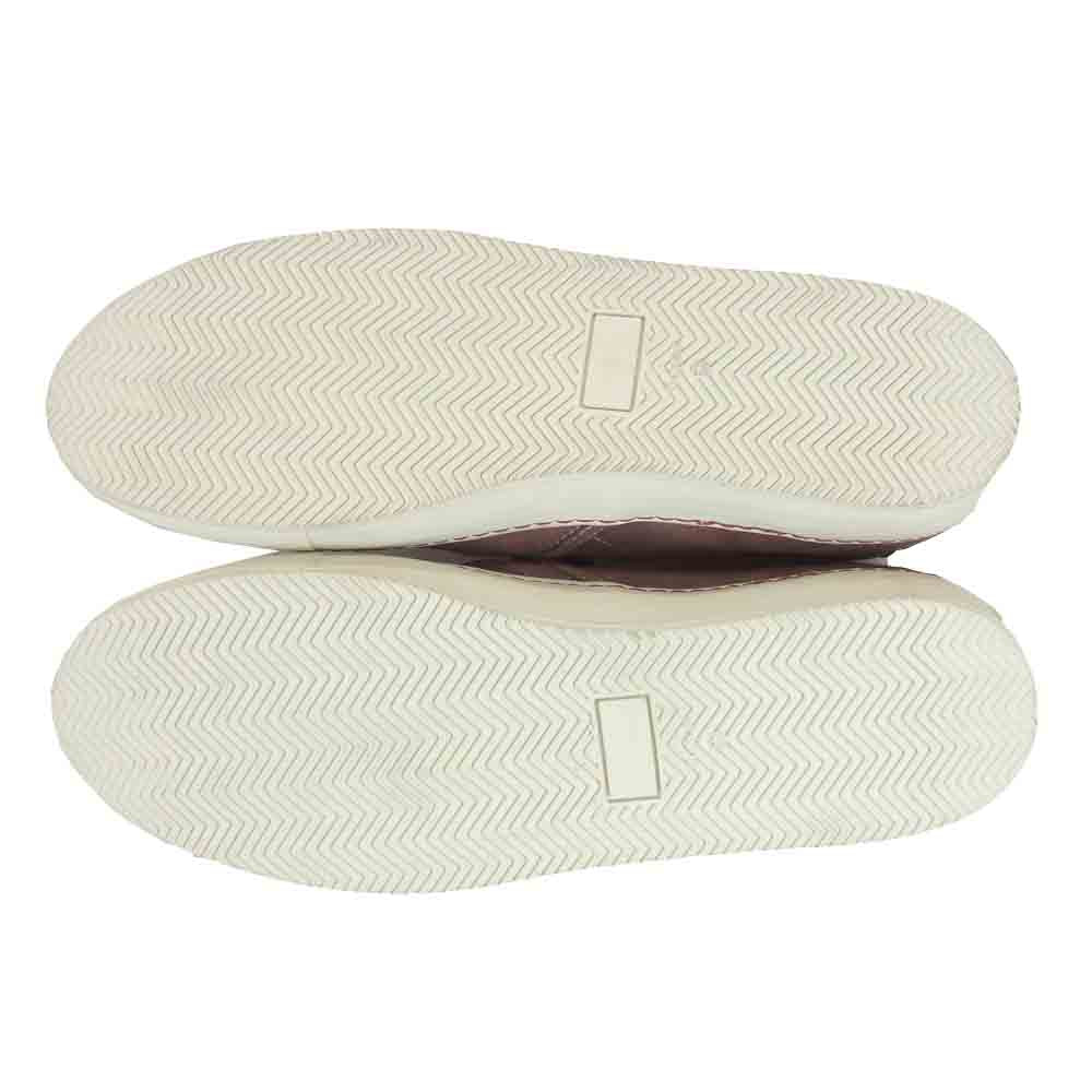 COMMON PROJECTS コモンプロジェクツ 5173-2015 SLIP-ON Suede スエード スリッポン エンジ系【美品】【中古】