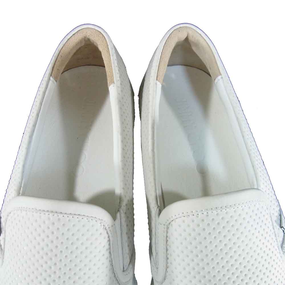JIMMY CHOO ジミーチュウ GROVE PUT スター スタッズ パンチング 