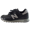 NEW BALANCE ニューバランス M1300BOK USA製 BOK HORWEEN LEATHER ホーウィン レザー  ブラック系 28㎝【中古】
