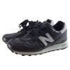 NEW BALANCE ニューバランス M1300BOK USA製 BOK HORWEEN LEATHER ホーウィン レザー  ブラック系 28㎝【中古】