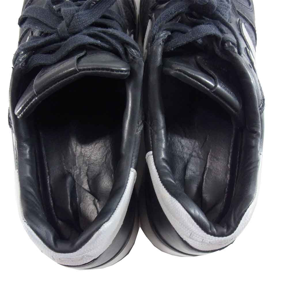 NEW BALANCE ニューバランス M1300BOK USA製 BOK HORWEEN LEATHER ホーウィン レザー  ブラック系 28㎝【中古】