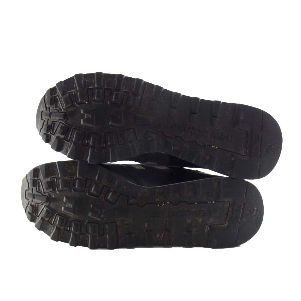 NEW BALANCE ニューバランス M1300BOK USA製 BOK HORWEEN LEATHER