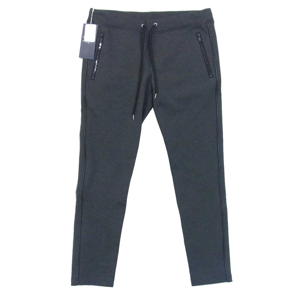 リサウンドクロージング ライン トラック パンツ グレー系 3【新古品】【未使用】【中古】