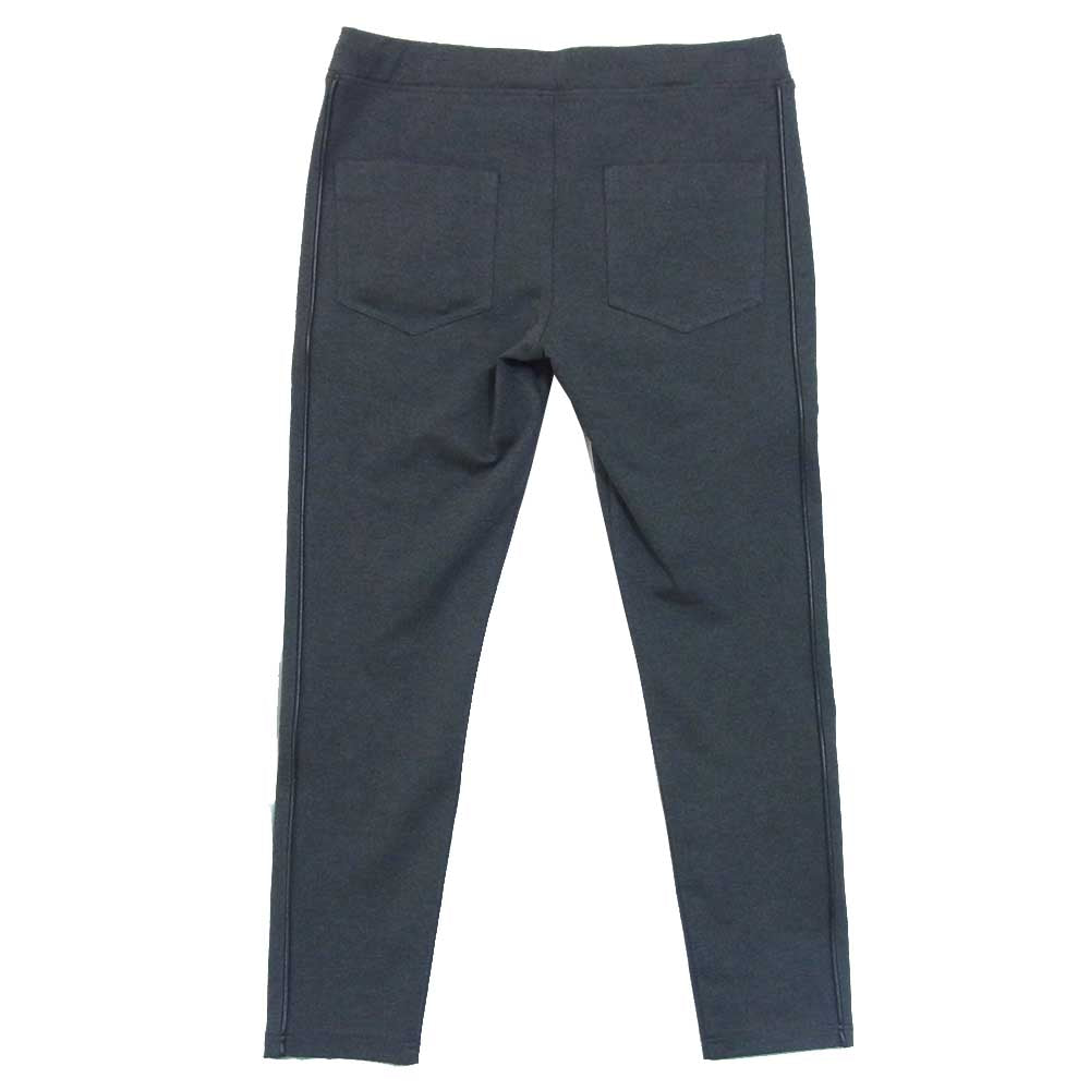 リサウンドクロージング ライン トラック パンツ グレー系 3【新古品】【未使用】【中古】