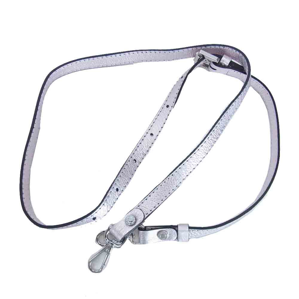 GIANNI CHIARINI ショルダーバック quarzo【極上美品】【中古】