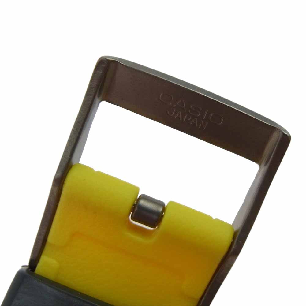 G-SHOCK ジーショック 不動品 DW-8600YJ-9T FISHERMAN MEN IN YELLOW