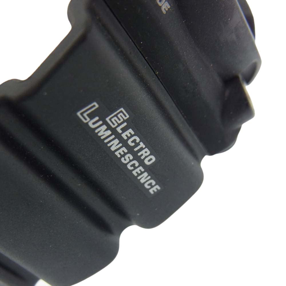 G-SHOCK ジーショック DW-8200Z-1T FROGMAN フロッグマン デジタル 200m AIR DIVER'S クォーツ 腕時計 不動品 ブラック系【美品】【中古】