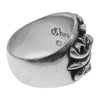 CHROME HEARTS クロムハーツ（原本有） KEEPER RING キーパー リング シルバー系 21号【中古】