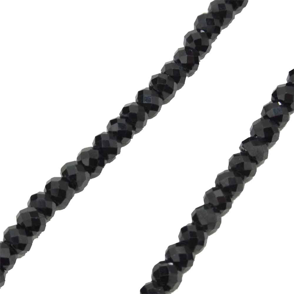 NEIGHBORHOOD ネイバーフッド CORE JEWELS コアジュエルス ALECT リミテッド ネックレス ブラック系【中古】