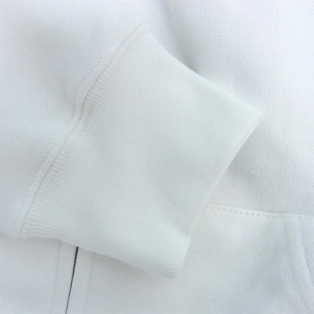 CHANEL シャネル 20SS P63299 ホワイト系 XS【中古】