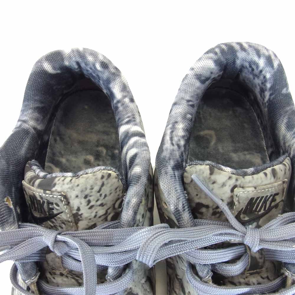 NIKE ナイキ 700098-007 AIR MAX LUNAR 90 SP ムーン ランディング アポロ グレー系 26.5cm【中古】