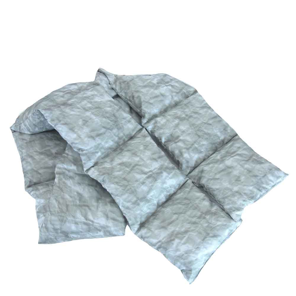Supreme シュプリーム 19AW NN718051 The North Face Paper Down Scarf マルチカラー系【新古品】【未使用】【中古】