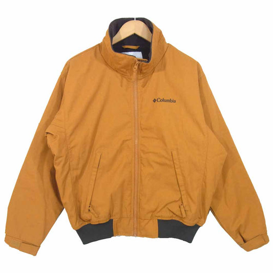 Columbia コロンビア PM3465 Loma Vista Jacket ロマビスタ ジャケット ライトブラウン系 S【中古】