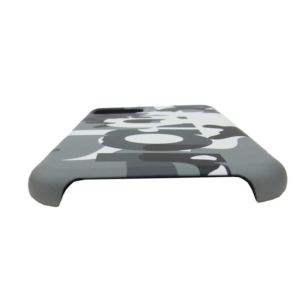 Supreme シュプリーム 20AW Camo iPhone Case Snow Camo グレー系【新古品】【未使用】【中古】