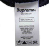 Supreme シュプリーム 20AW Loose Gauge Beanie ルーズゲージ ビーニー ニットキャップ ネイビー系【新古品】【未使用】【中古】