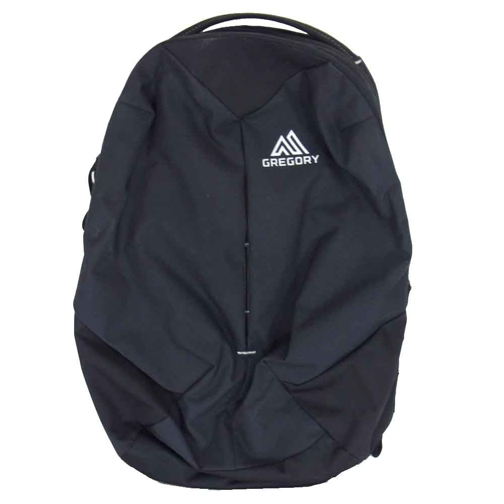 GREGORY グレゴリー バックパック ブラック系【中古】