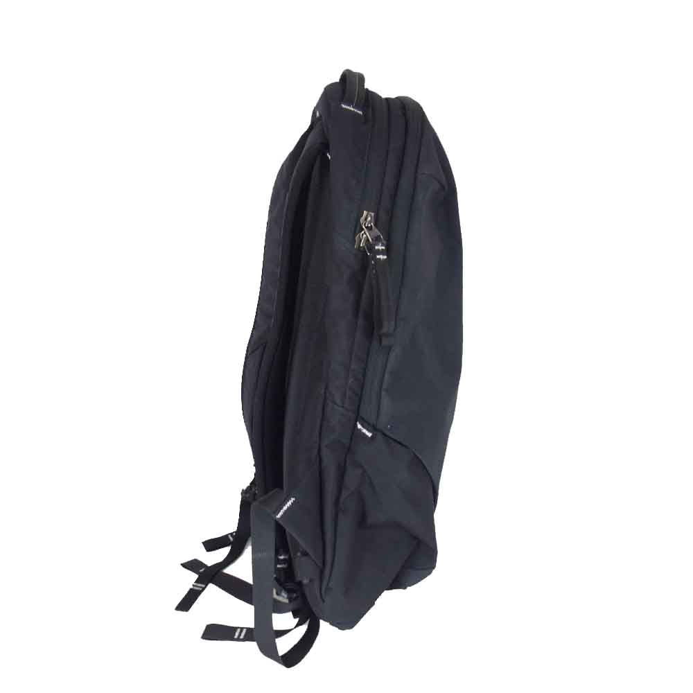 GREGORY グレゴリー バックパック ブラック系【中古】