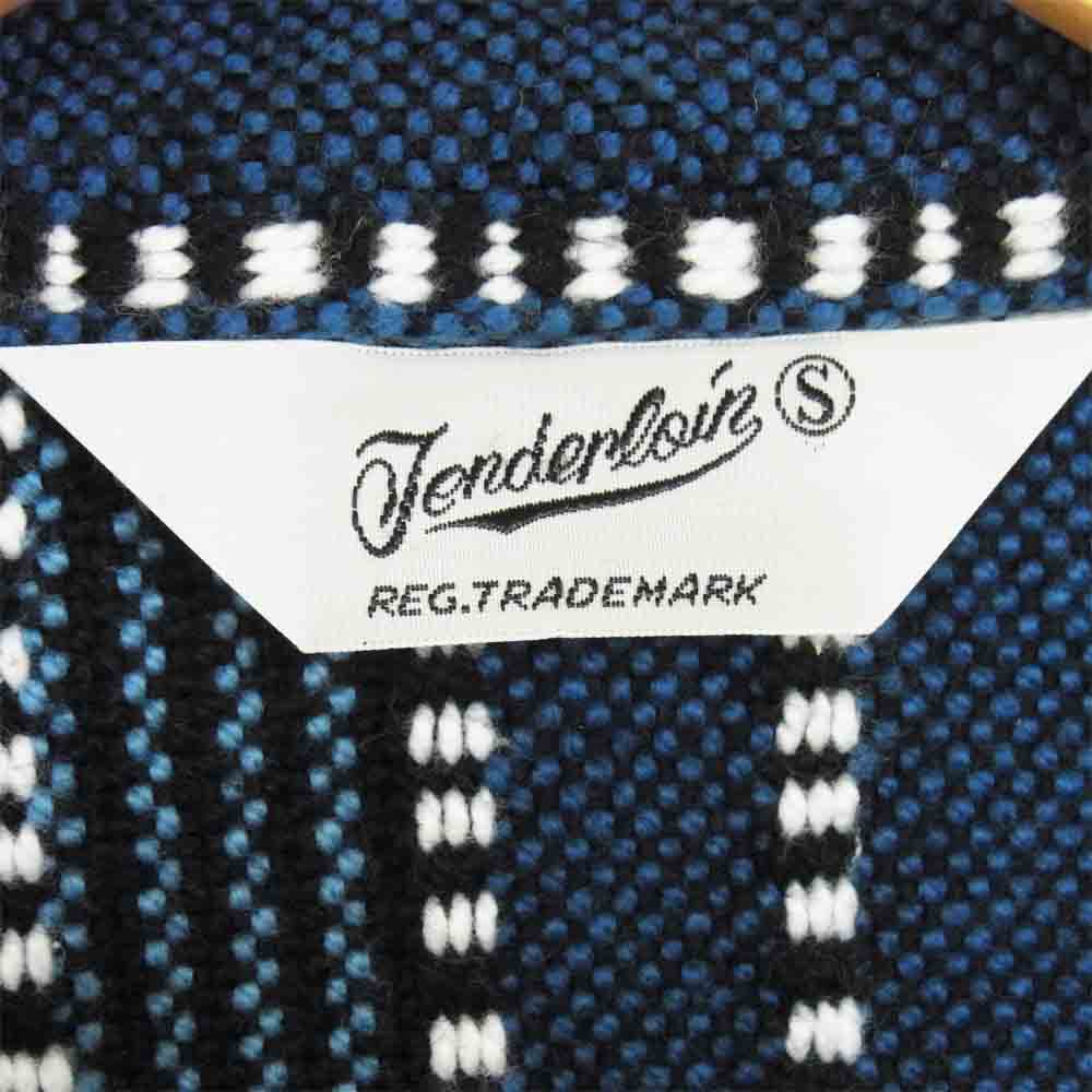 TENDERLOIN テンダーロイン T-NATIVE JKT ネイティブ ジャケット